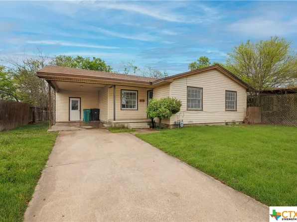 929 Fannin Loop, Temple, TX 76501