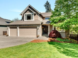 9962 184th Ave NE, Redmond, WA 98052
