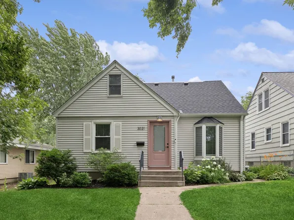 3021 Oregon Ave S, Saint Louis Park, MN 55426