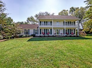 1205 Ridgeway Dr, Franklin, TN 37067