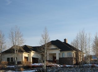 68 Canyon View Dr, Sheridan, WY 82801