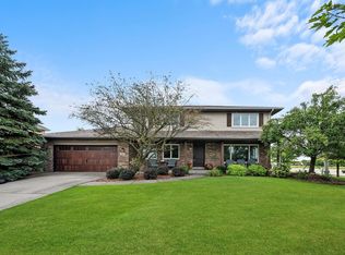 7933 172nd St, Tinley Park, IL 60477