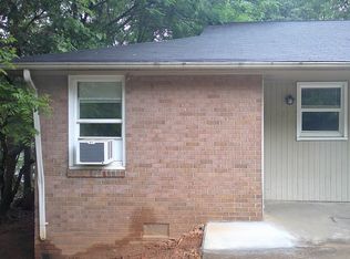 607 11th Street Pl SW #607, Hickory, NC 28602