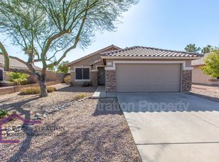 514 S 86th Pl, Mesa, AZ 85208