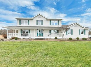 3767 Cookton Grange Rd, Mansfield, OH 44903