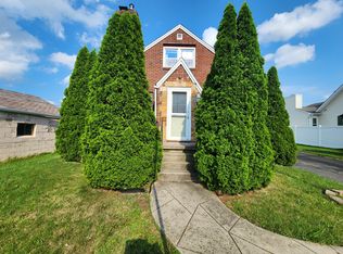 63 W Grand Blvd, Buffalo, NY 14225
