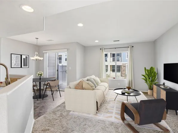 5888 Biscay Street #D, Denver, CO 80249