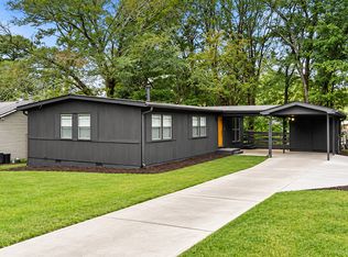 3132 La Venture Dr, Chamblee, GA 30341