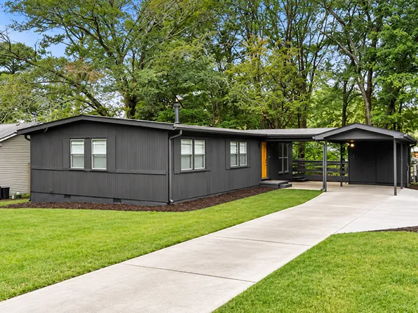 3132 La Venture Dr, Chamblee, GA 30341