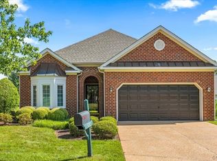 11500 Belmont Park Ln, Glen Allen, VA 23059