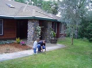 5345 Union Mine Rd, Diamond Springs, CA 95619