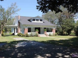 37214 Swamp Rd, Prairieville, LA 70769
