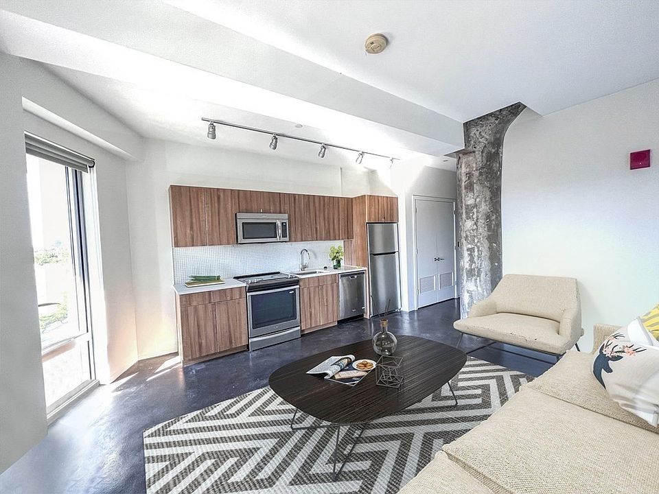 Millbrook Apartments Somerville, MA Zillow