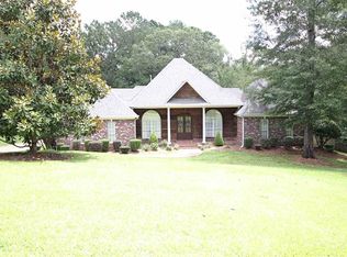 189 Magnolia Spgs, Florence, MS 39073