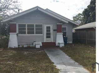 750 38th Ave S, Saint Petersburg, FL 33705