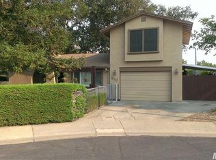 610 Brookwood Rd, Roseville, CA 95678