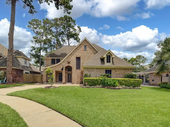 12522 Millscott Dr, Houston, TX 77070