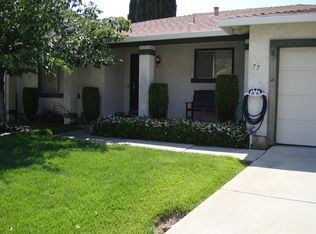 77 Park Sharon Dr #HOUSE, San Jose, CA 95136
