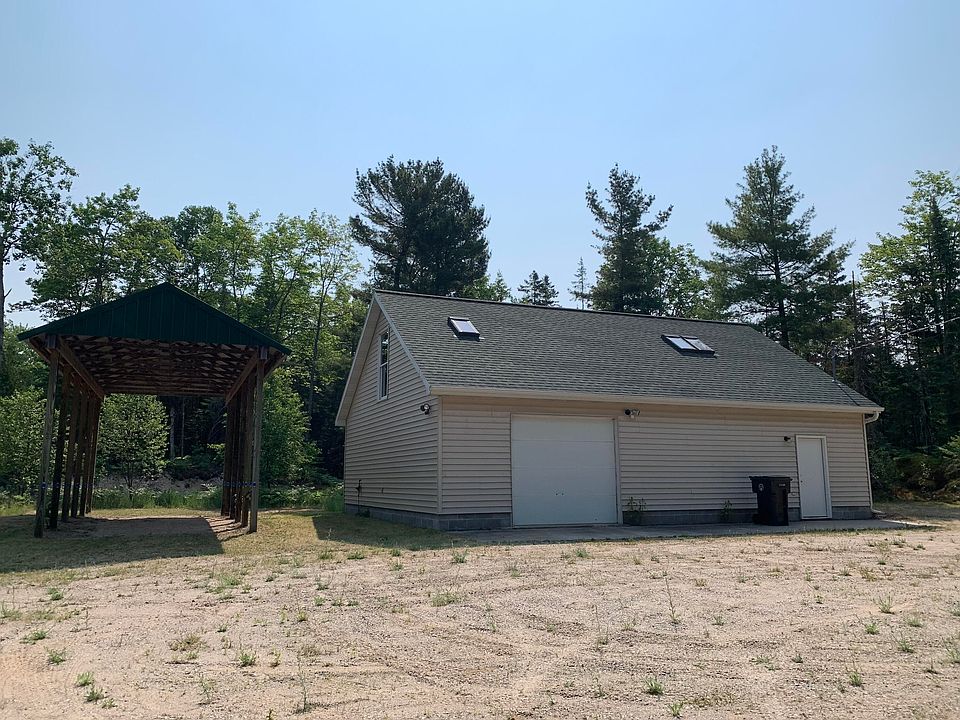 7844 W Us Highway 2, Naubinway, MI 49762 MLS 24546 Zillow