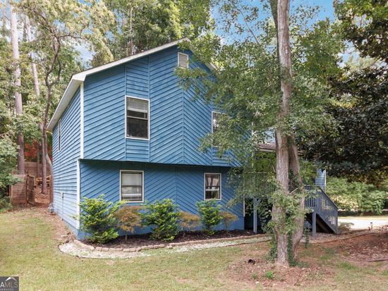 1726 Hickory Grove Way NW, Acworth, GA 30102