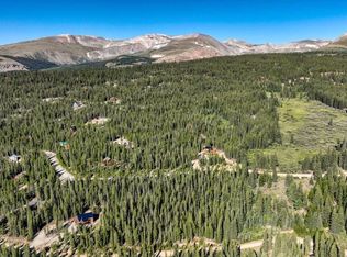 630 Puma Place, Fairplay, CO 80440