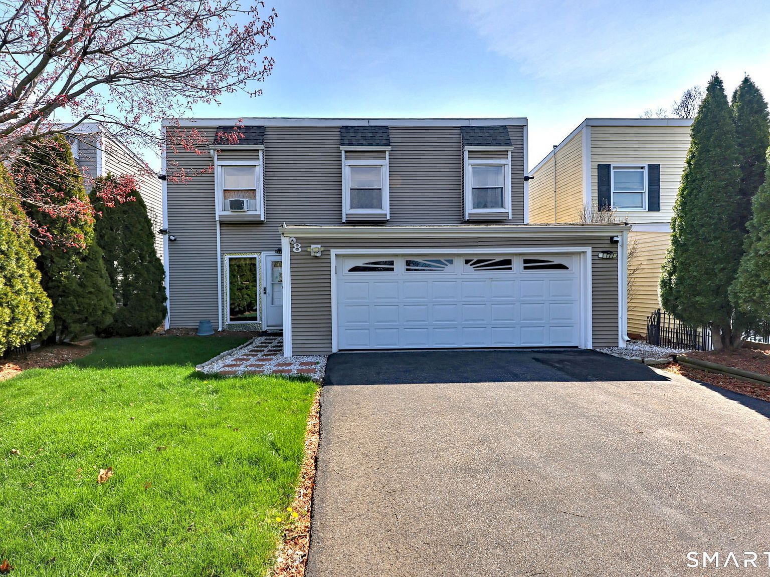 8 Inverness Square, Middletown, CT 06457 | Zillow
