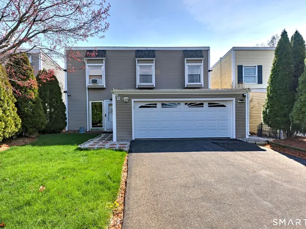 8 Inverness Square, Middletown, CT 06457