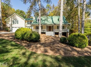 278 Peardon Rd, Canton, GA 30115