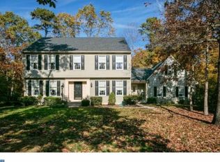 818 McKendimen Rd, Shamong, NJ 08088