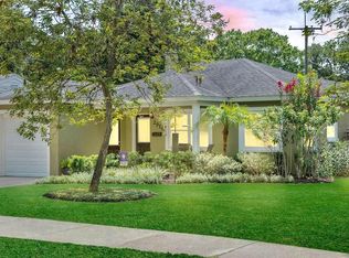 2914 Elizabeth Ave, Orlando, FL 32804