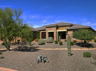 6522 E Monterra Way, Scottsdale, AZ 85266
