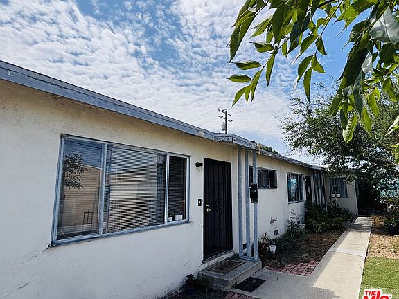 2nd image of 4872 W El Segundo Blvd
