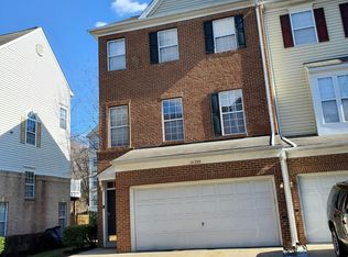 14208 Barenton Dr #78, Upper Marlboro, MD 20772