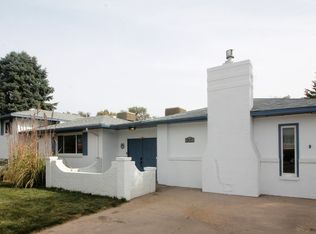 805 S 7th Ave, Sterling, CO 80751
