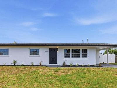 305 GLEN OAK ROAD, Venice, FL, 34293