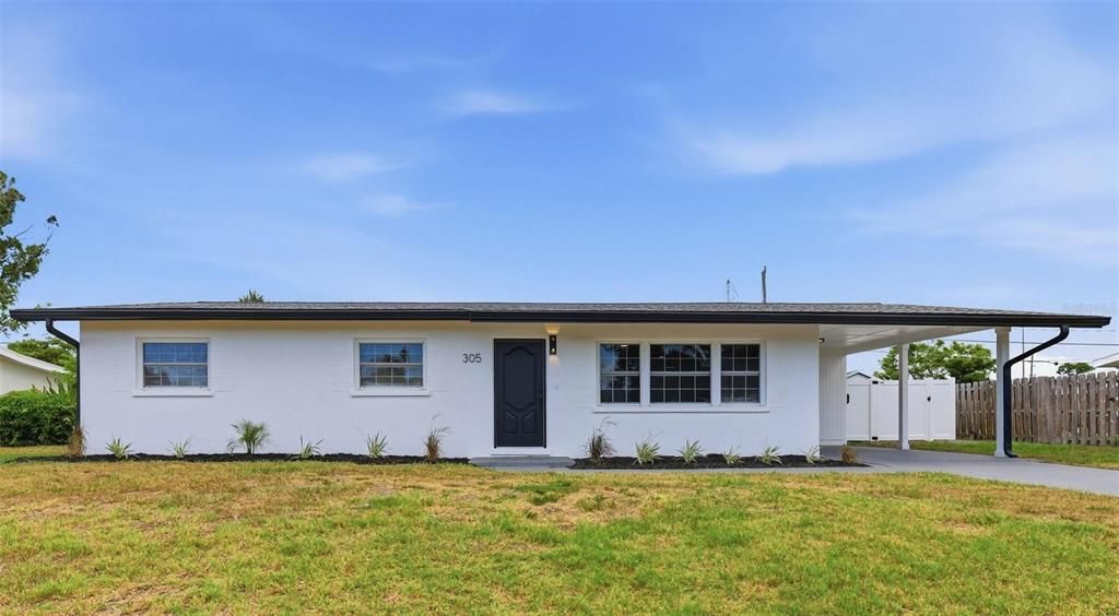 305 Glen Oak Rd, Venice, FL, Venice