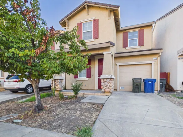4210 Autumn Sky Dr, Sacramento, CA 95823