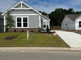 4035 Taranto Loop #3404-D, Myrtle Beach, SC 29579