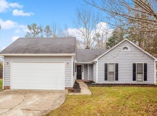 7408 Lea Wood Ln, Charlotte, NC 28227