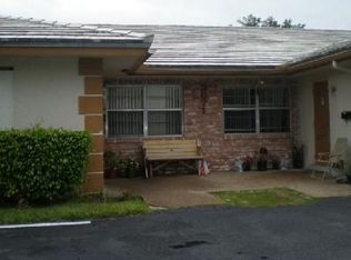 3671 NW 110th Ln, Pompano Beach, FL 33065