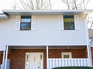 5954 Wintergreen Rd, Norcross, GA 30093