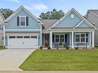 3006 Ambrosia Dr, Duncan, SC 29334