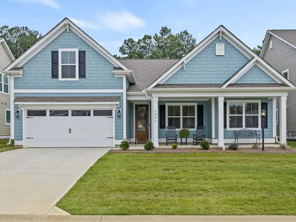 3006 Ambrosia Dr, Duncan, SC 29334