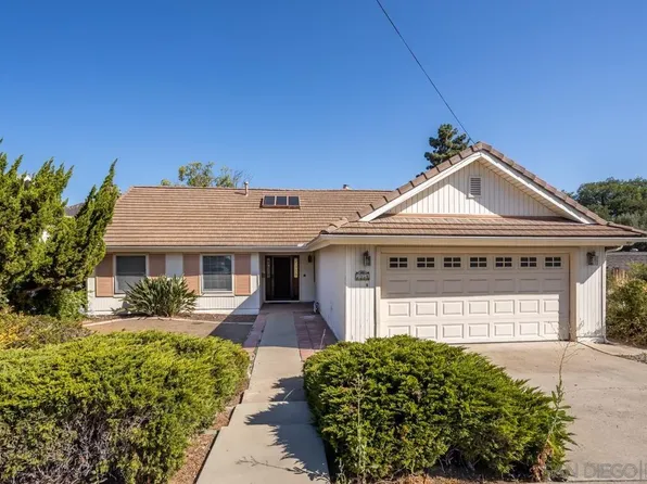 7976 Lake Cayuga Dr, San Diego, CA 92119