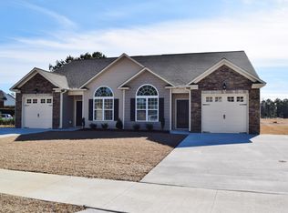 3801 Nantucket Rd UNIT B, Greenville, NC 27834