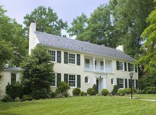 5151 Palisade Ln NW, Washington, DC