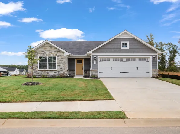 453 Josephine Dr, Woodruff, SC 29388