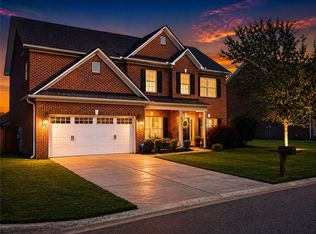 17 Fawn Hill Dr, Anderson, SC 29621