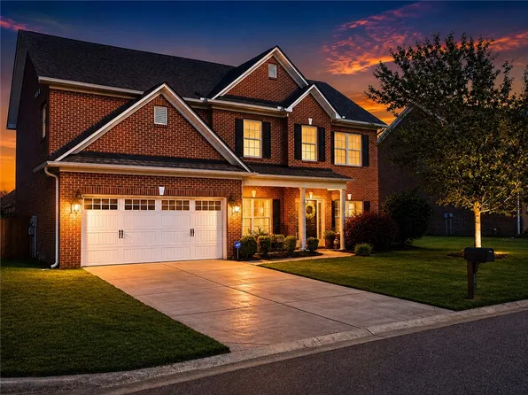 17 Fawn Hill Dr, Anderson, SC 29621