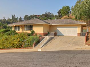2081 Oak Valley Rd, Glendale, CA 91208